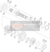 073800501002, Pan Head Screw M5X10 TX25, Husqvarna, 0