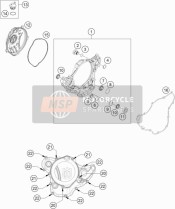 0625062022, Ball Bearing 6202  C0 2, Husqvarna, 0