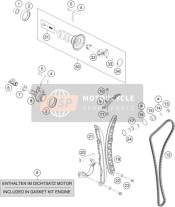 0025060206, Hh Collar Screw M6X20 TX30, Husqvarna, 0