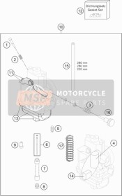 Carburatore