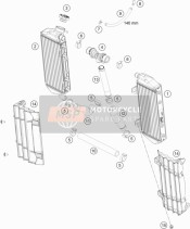 Sistema de refrigeración