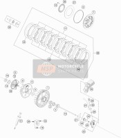 76704060000, Sprocket Guard, Husqvarna, 0