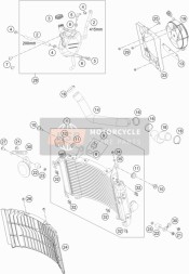 Sistema de refrigeración