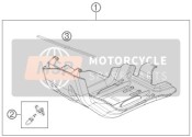 Protezione motore