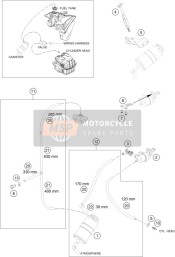 Cartouche évaporative