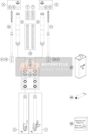 R14041, Rep. Kit 1290 Sd 2014, Husqvarna, 0