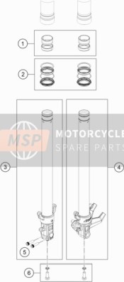 R14032, Isk Schraube M10X25 Set, Husqvarna, 0