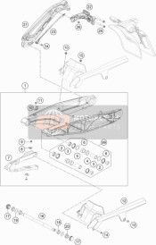 21004060000, Chainguard, Husqvarna, 0