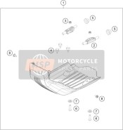 Protezione motore