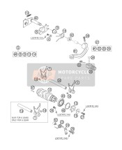 SCHALTMECHANISMUS