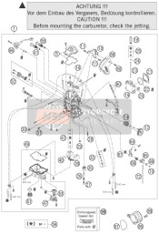 Carburettor