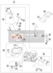 Throttle Body