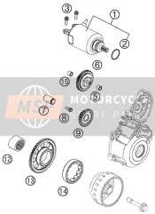 0618081210, Needle Bush Hk 0810 Din 618, Husqvarna, 0