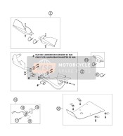 0017060205, Screw For Plastic K60X20   SW6, Husqvarna, 0