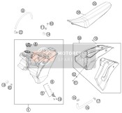 58007117000, YDNAC-KLAMMER 10107 10mm, Husqvarna, 0