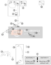 Instruments / Lock System