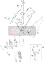 81306026000, Ansaugmanschette 450/501 14, Husqvarna, 0