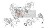 176Z0021A, Idle Gear T74/13, Ducati, 0