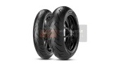 49040663A, Pirelli Tyre 120/70ZR17M/CTL (58W)(D) Dr, Ducati, 1