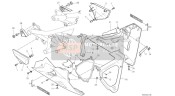 4801A312AA, Protection Centre, Ducati, 0