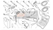 979000227, Cable Alimentation D607, Ducati, 0