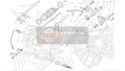 066013165, Gearchange Lever Pin, Ducati, 0