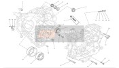 70250191A, Lager 25X62X17, Ducati, 0