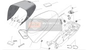 91371791B, Owner'S Manual, Ducati, 0