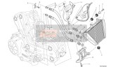 77116648B, Schraube M6X14, Ducati, 0