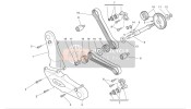 88210031A, Snap Ring, Ducati, 1