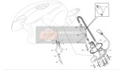 74141581A, Klem 15.71 mm, Ducati, 2