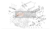 040029125, Arandela De Separacion 15.5X22X0, 2, Ducati, 2