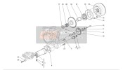 Elektrostarter und Zündung