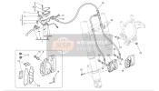 Front Hydraulic Brake