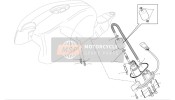 74141581A, Collier 15.71 mm, Ducati, 2