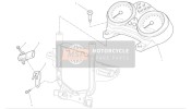 40610681C, Tablero De Instrumentos, Ducati, 0