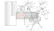 77911331A, Screw, Speciaal Tcei M6X12, Ducati, 2