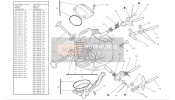 30410741AB, Siege Soupape Admission +0, 03 mm, Ducati, 1