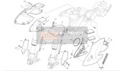 48012501CA, Fairing, Rh, Ducati, 0