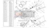 30310681AC, GUIDE-SOUPAPE +0, 09 mm, Ducati, 1