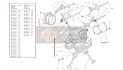 Vertical Cylinder Head