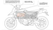 Data Plate Positions