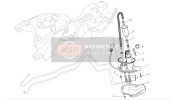 Sistema di alimentazione carburante