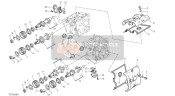 Cylinder Head : Timing System