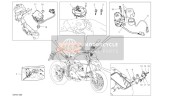 65220351B, KEY-OPERATED Switch, Ducati, 0