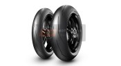 490P0297A, Pirelli Tyre 120/70ZR17M/C58WV3DSC3-F, Ducati, 0