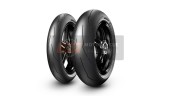 49041071A, Pirelli Tyre 120/70ZR17M/C(58W)V3 DSC-F, Ducati, 0