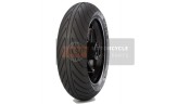 490P0019A, Pirelli Tyre 120/70R17NHSTLK350 Dbwetf, Ducati, 0