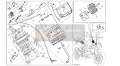 28642371A, Central Control Motor, Ducati, 0