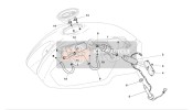 Sistema di alimentazione carburante